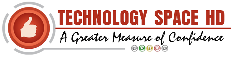 Technology Space HD